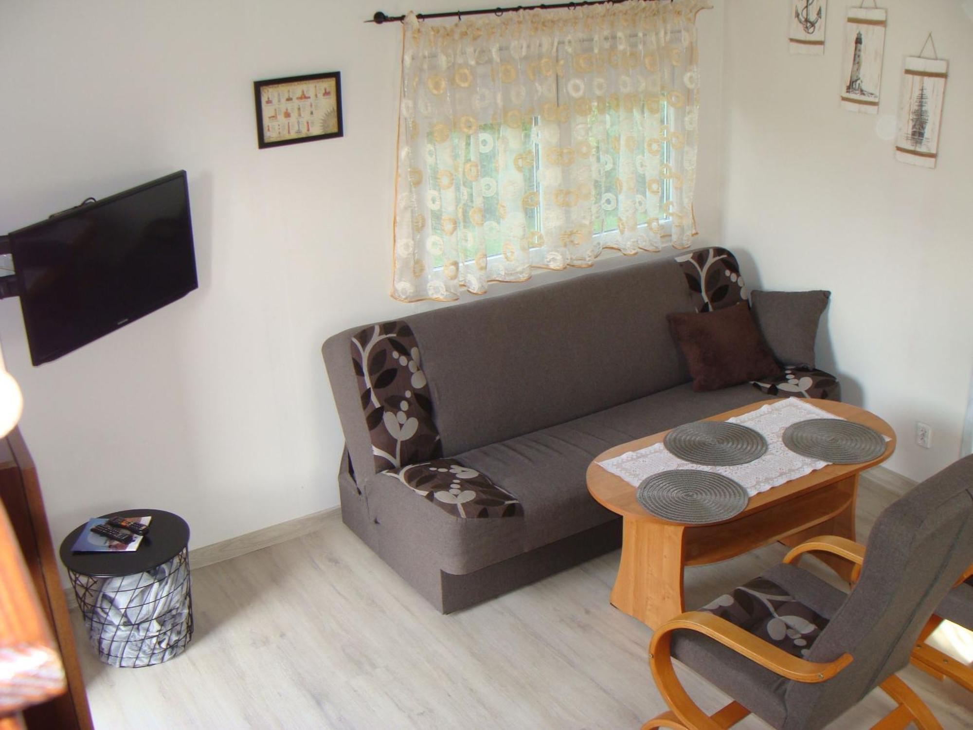 Domek U Dorotki Jaroslawiec Room photo