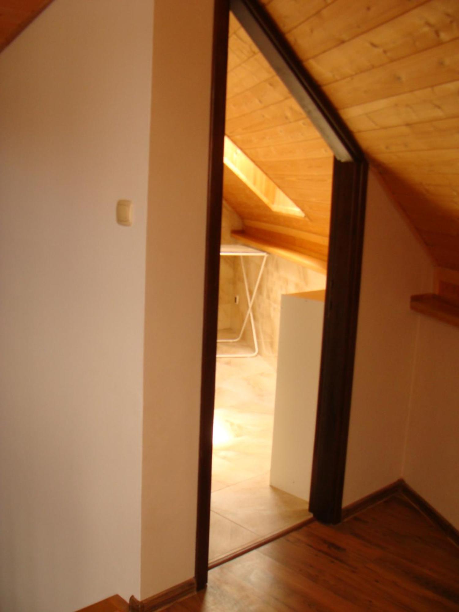 Domek U Dorotki Jaroslawiec Room photo