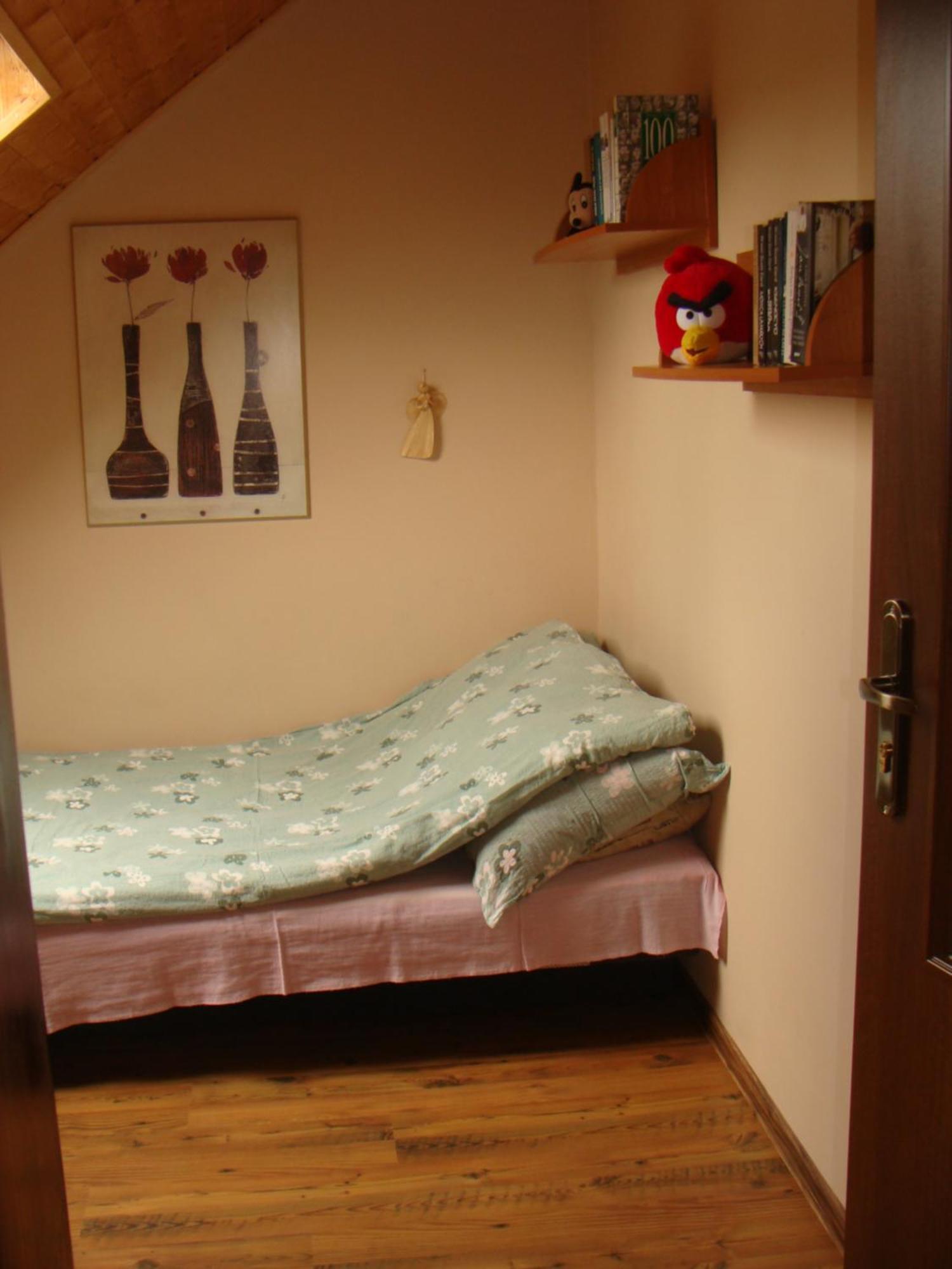 Domek U Dorotki Jaroslawiec Room photo