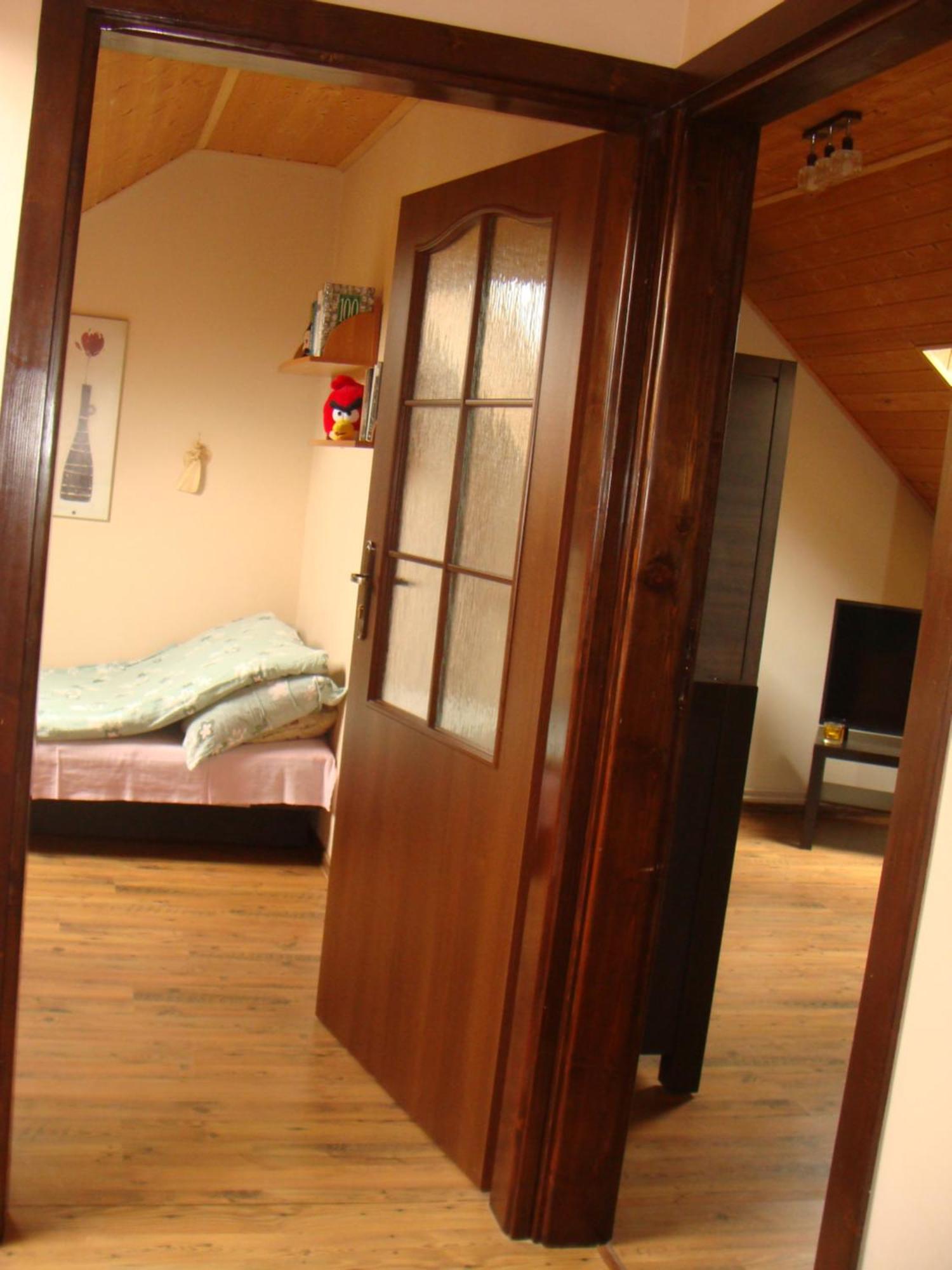 Domek U Dorotki Jaroslawiec Room photo