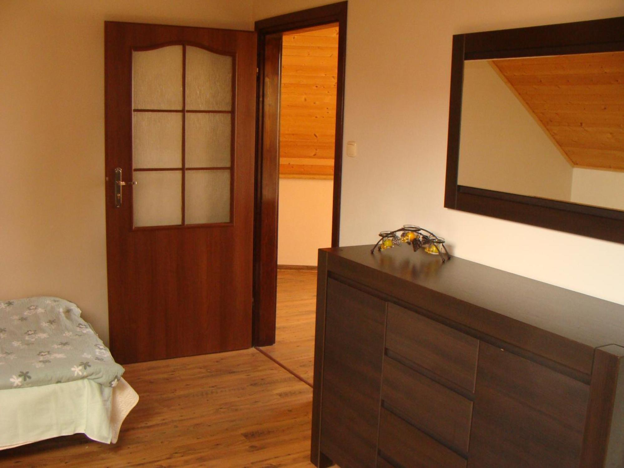Domek U Dorotki Jaroslawiec Room photo