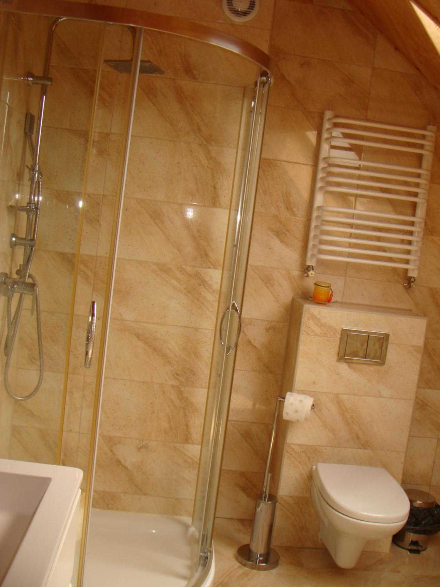 Domek U Dorotki Jaroslawiec Room photo