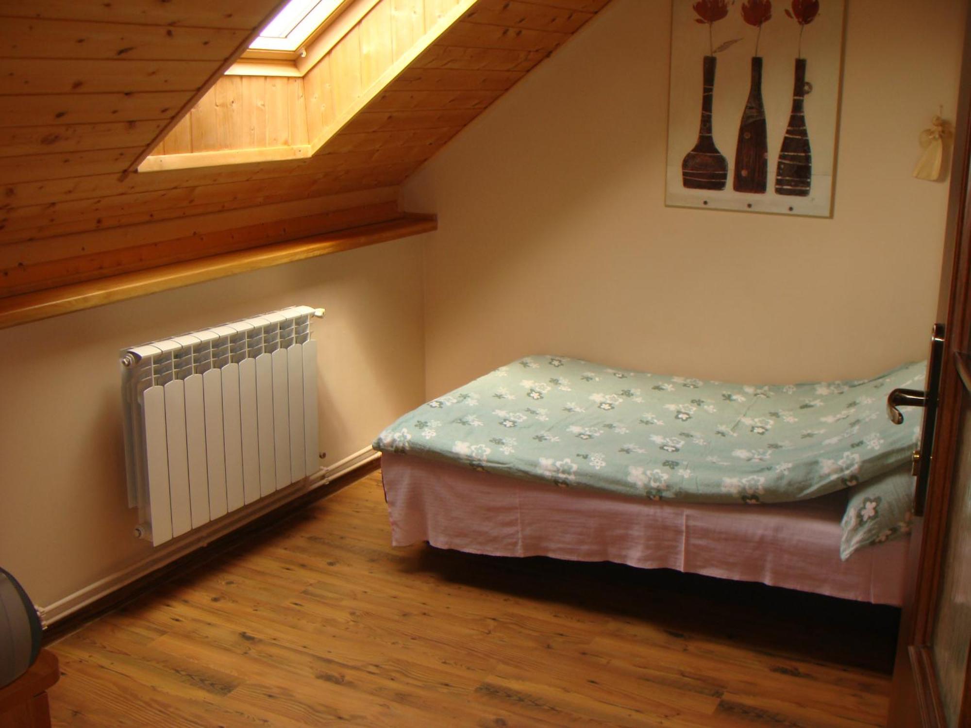 Domek U Dorotki Jaroslawiec Room photo