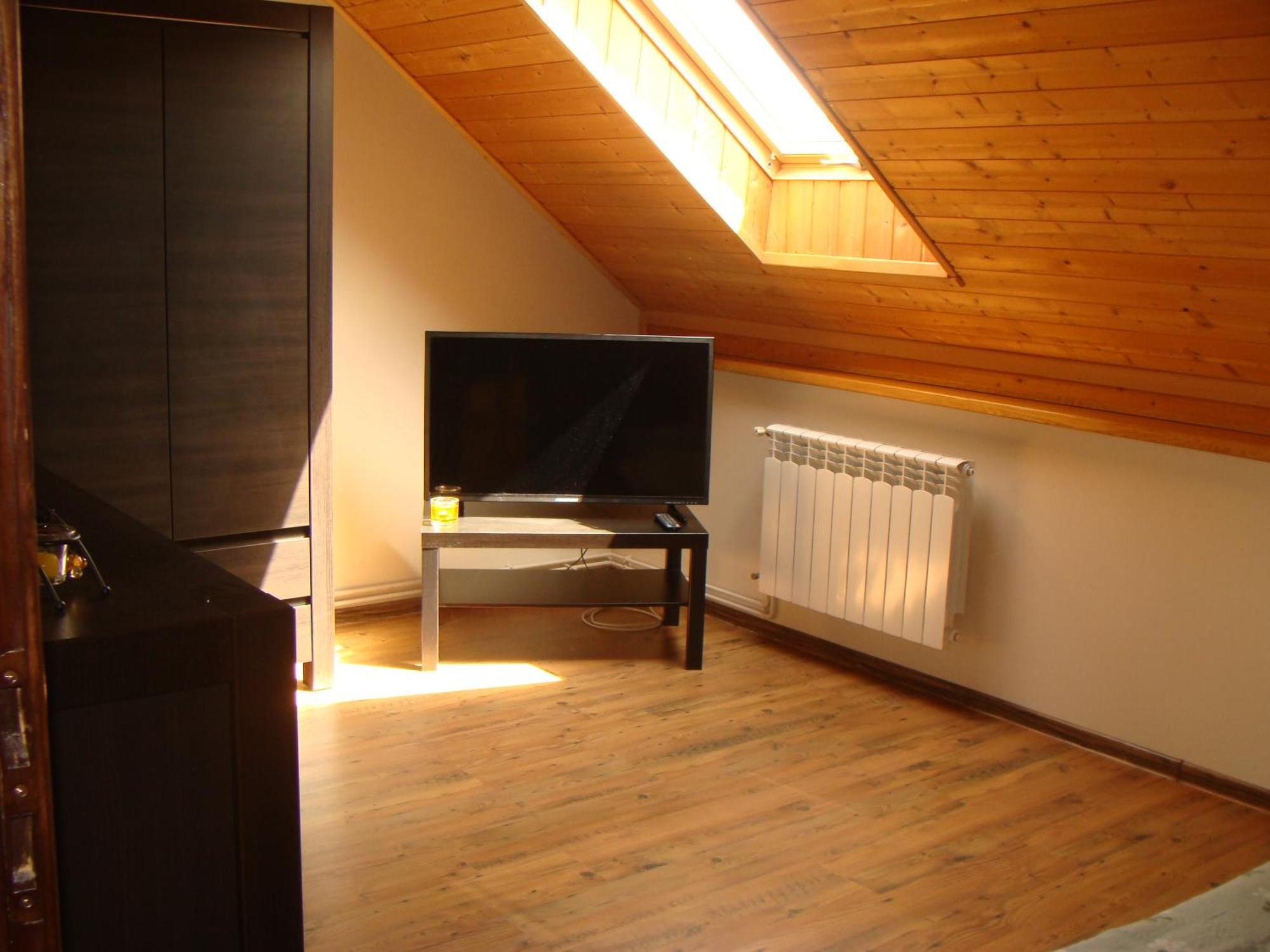 Domek U Dorotki Jaroslawiec Room photo