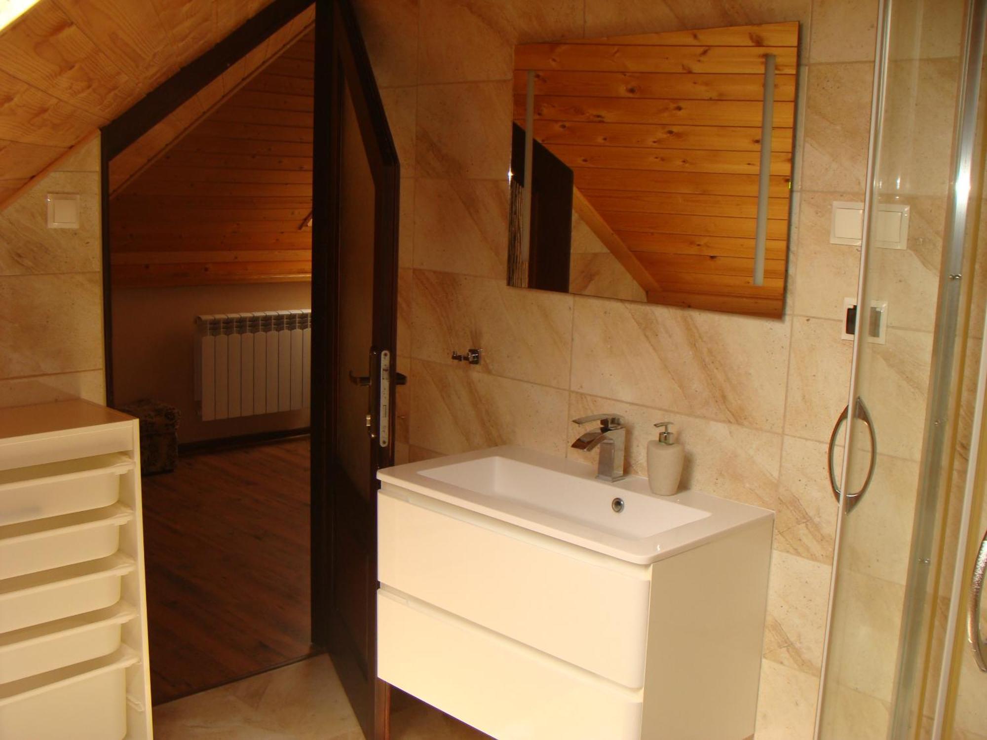 Domek U Dorotki Jaroslawiec Room photo