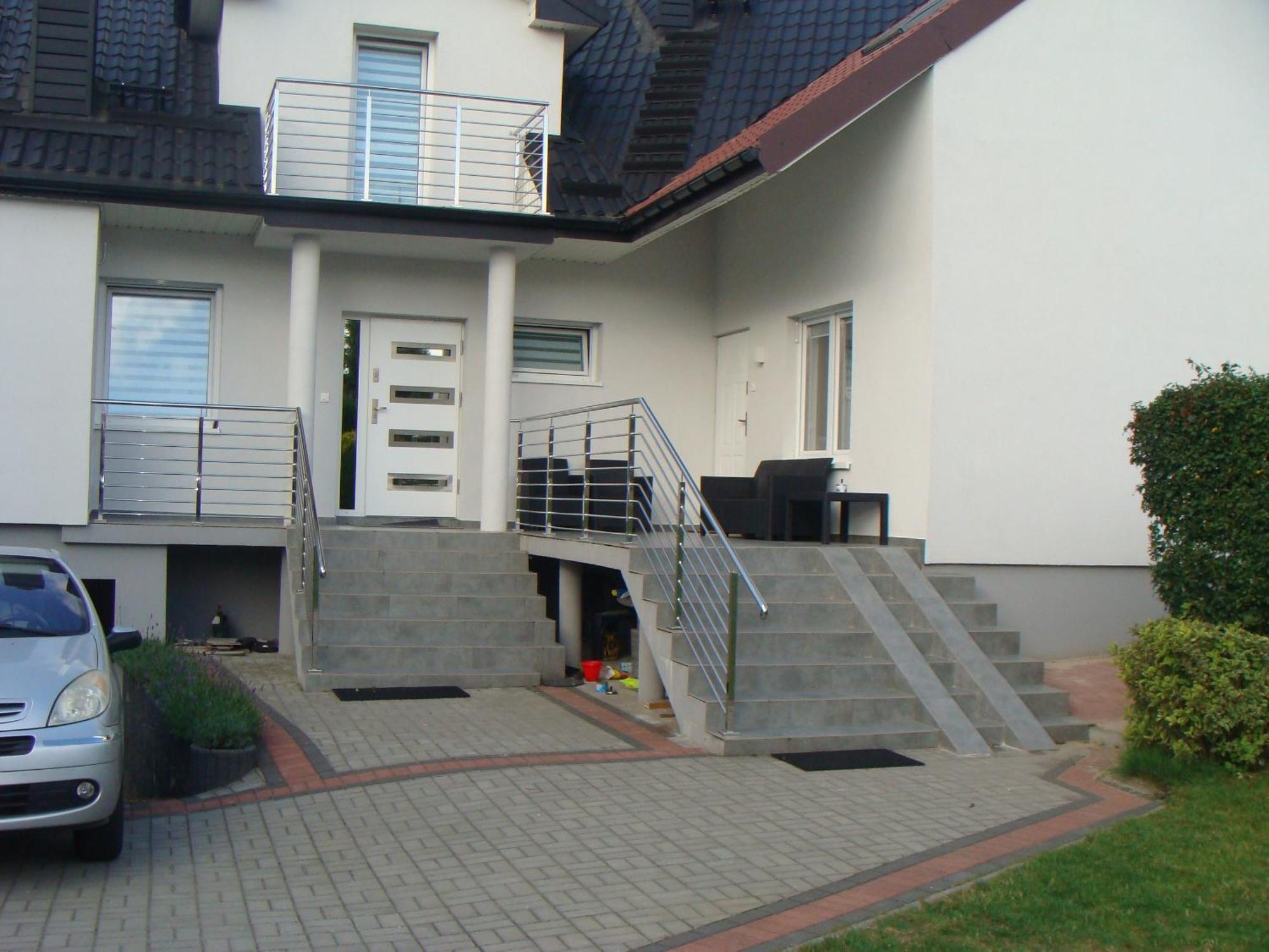 Domek U Dorotki Jaroslawiec Room photo